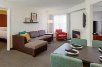 Residence Inn Portsmouth Hotels in Durham
