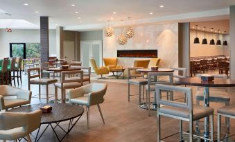 Four Points by Sheraton Toronto Airport