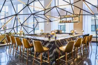 Daxton Hotel Birmingham, Curio Collection by Hilton 버밍엄 호텔