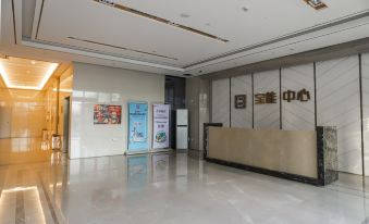 Zhengding Multielement Kangjimei Hotel