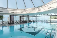 Le Mirador Resort and Spa - Pools