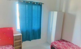 Bajet Roomstay Guest House Apartment Seri Iskandar