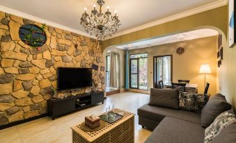 Woniusu Apartment (Jianlan Road)