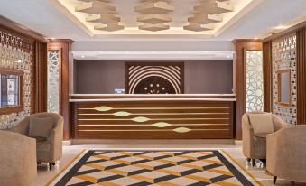 Rixos Premium Seagate