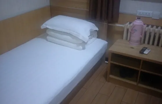 王永保客棧（彭龍村分店）