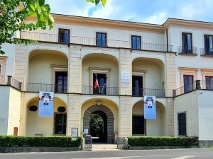 Domus San Vincenzo - Casa Religiosa di Ospitalità