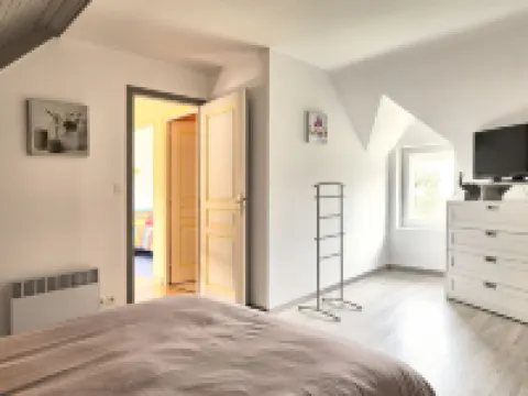 Charme des Govelins 聖吉爾達德呂伊酒店