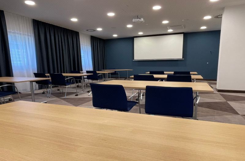 Holiday Inn Express Sindelfingen by IHG photo 5