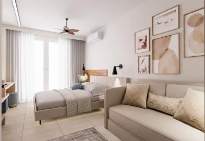 Plagia Relax Hotel Hotels in Triglia