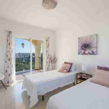 Villa Unica Rooms