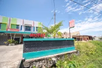 RedDoorz Syariah Near Pantai Bali Abdya Blang Pidie