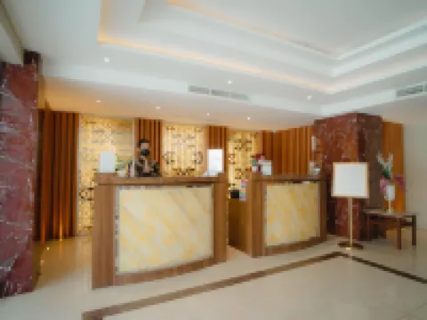 Portola Arabia Hotel Hotels in Banda Aceh