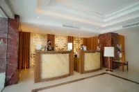 Portola Arabia Hotel Hotels in Peunayong