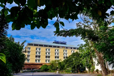 Viva Hotel Songkhla Hotels near Songkhla Old Town