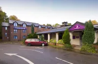 Premier Inn Manchester (Wilmslow) - 3-Star