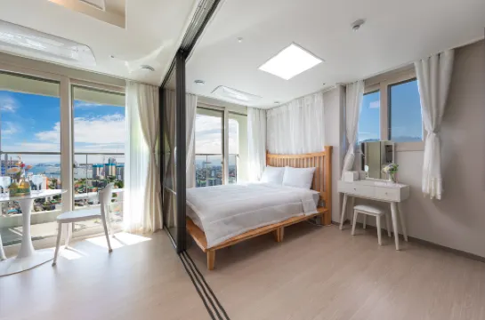 Sokcho Summitbay Taehwa