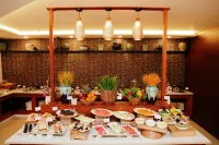 Regenta Inn Greater Noida - breakfast