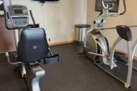 Duluth Inn & Suites Near Spirit Mountain - Gym