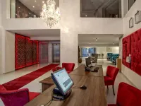 Yaad City Hotel Hotéis em Marraquexe