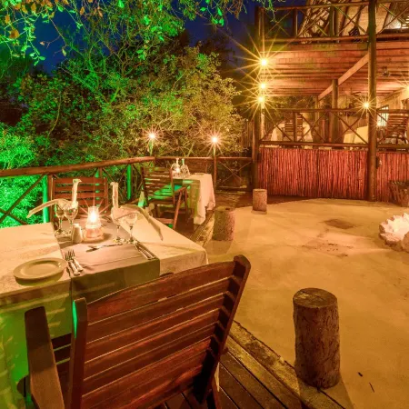 La Kruger Lifestyle Lodge - No Loadshedding