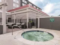 La Quinta Inn & Suites by Wyndham Arlington North 6 Flags Dr - Hot Tub