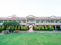 Hotel Royal Palace Hotels in 