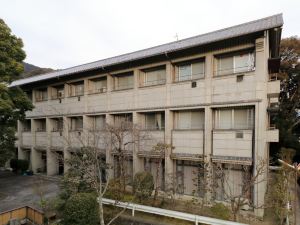 Enmanyuan Sanmi Hall