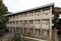 Enmanyuan Sanmi Hall