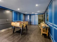Greet Hotel Bordeaux Floirac Arena Hôtels à : Floirac