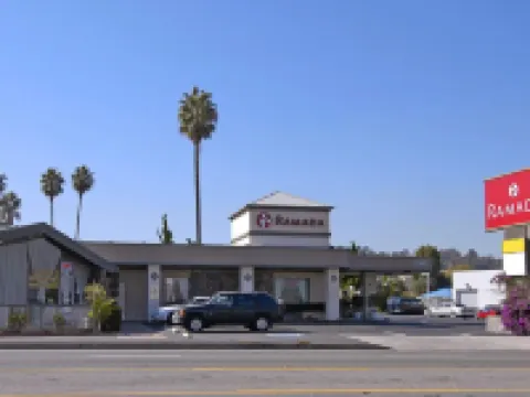 รามาดา บายวินด์แฮม ทอร์รันซ์ โรงแรมในทอร์รันซ์