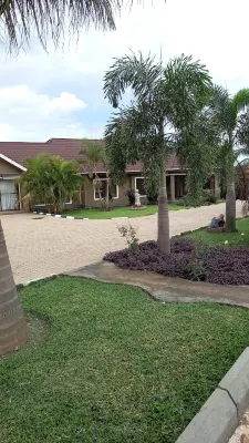 Hideaway Apartments