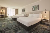Rydges Darling Square Apartment Hotel, an EVT Hotel