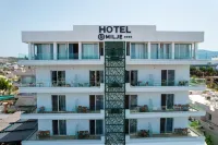 6 Milje Hotel