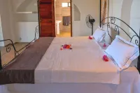 Les Terrasses d'Ulysse Hotels near Lokobe Nature Special Reserve