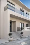 Casa d'Irene Apts Hotels in Theriso