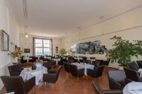 Kurhotel Sassnitz - Das Alte Seemannsheim