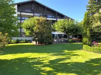 Hotel Restaurant Rössle - 3 stjerner
