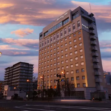 Dormy Inn Premium Kushiro Natural Hot Spring