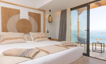 Cabana Blu Hotel & Suites