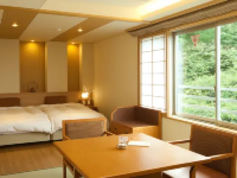 Haginoya Hoteles en Murakami