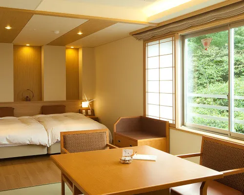 Haginoya Hotels in Murakami