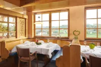 Hotel Wo der Hahn Kräht Hotels in Abstatt