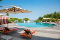 Radisson Blu Okoume Palace Hotel - Bintang 5