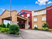 Best Western Providence-Seekonk Inn Hotels in Bristol County