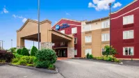 Best Western Providence-Seekonk Inn Hotels in Seekonk