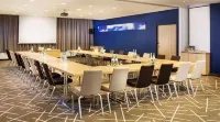 Park Inn by Radisson Stuttgart