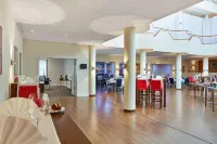 Radisson Blu Hotel, Karlsruhe - breakfast