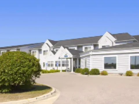 Days Inn by Wyndham Faribault Hotels in Faribault