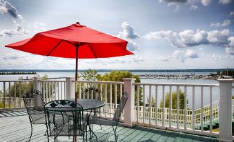 Best Western the Hotel Chequamegon