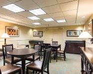 Stafford Suites by IHG Các khách sạn ở Griffis-Widewater